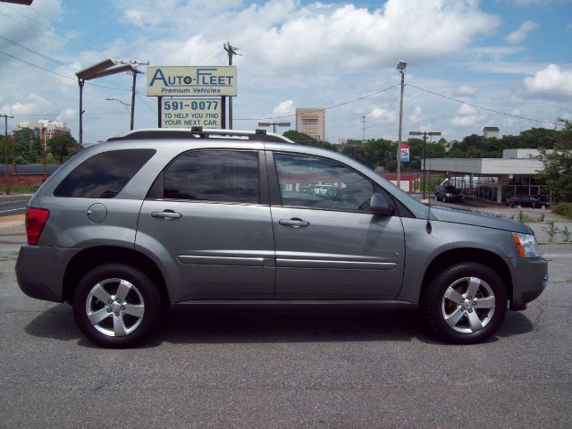 Pontiac Torrent 2006 photo 1