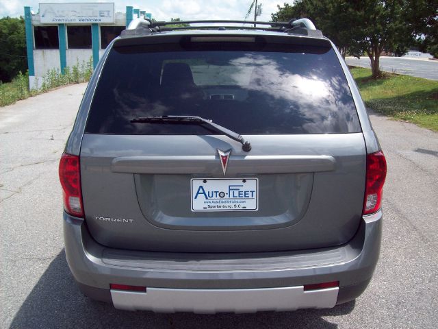 Pontiac Torrent 2006 photo 14