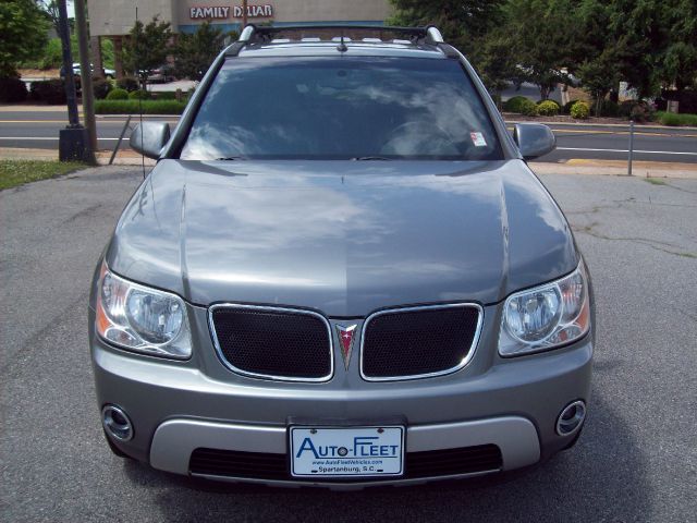 Pontiac Torrent 2006 photo 15