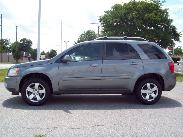 Pontiac Torrent 2006 photo 16