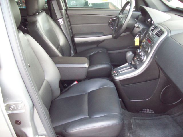 Pontiac Torrent 2006 photo 18