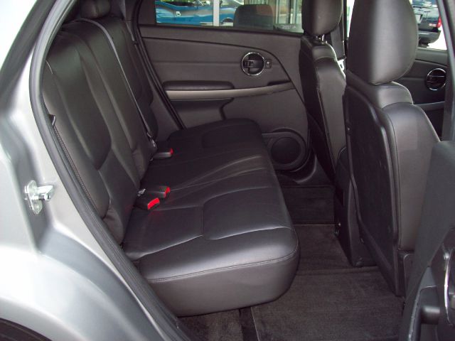 Pontiac Torrent 2006 photo 7