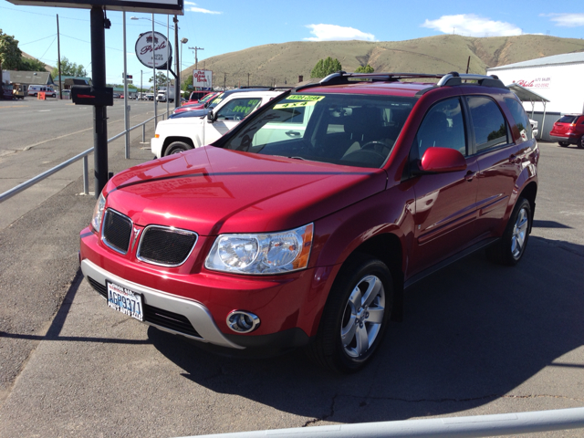 Pontiac Torrent EX - DUAL Power Doors SUV