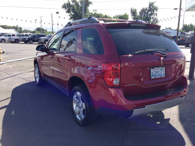 Pontiac Torrent 2006 photo 3