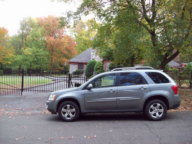 Pontiac Torrent 2006 photo 1