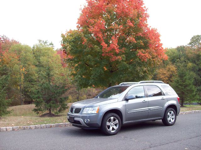 Pontiac Torrent 2006 photo 2