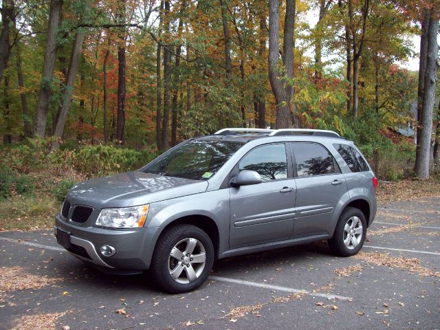 Pontiac Torrent 2006 photo 4