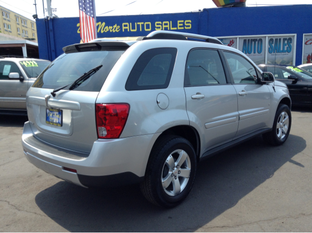 Pontiac Torrent Unknown SUV