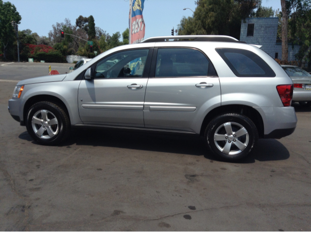 Pontiac Torrent 2006 photo 1