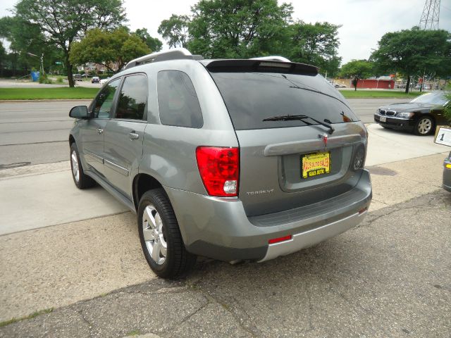 Pontiac Torrent 2006 photo 1