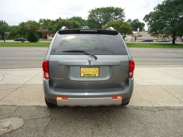 Pontiac Torrent 2006 photo 2