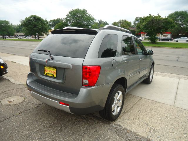 Pontiac Torrent 2006 photo 4