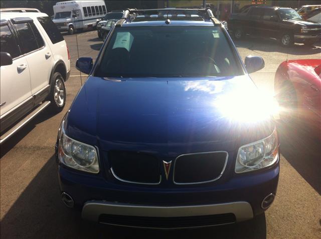 Pontiac Torrent 2006 photo 3