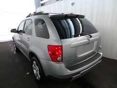 Pontiac Torrent 2006 photo 3