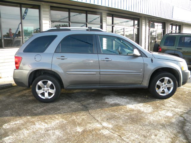 Pontiac Torrent 2006 photo 1