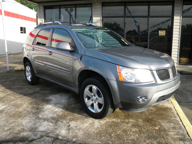 Pontiac Torrent 2006 photo 3