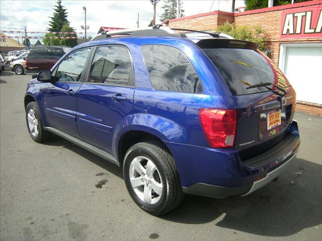 Pontiac Torrent 2006 photo 1