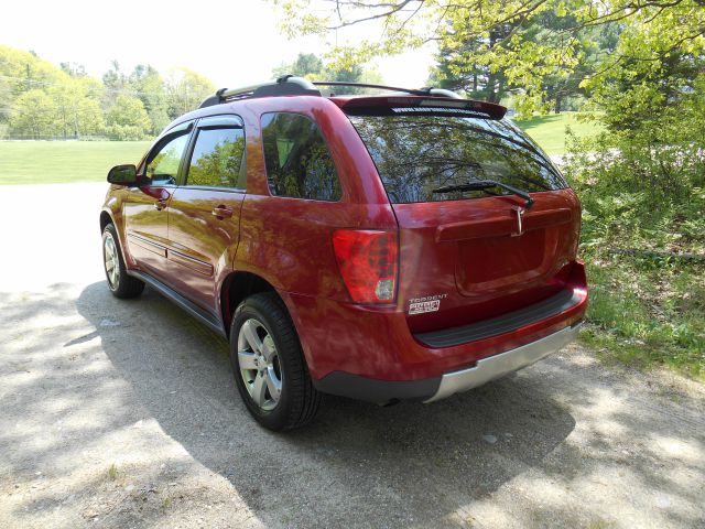 Pontiac Torrent 2006 photo 24