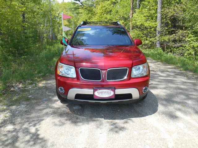 Pontiac Torrent 2006 photo 26