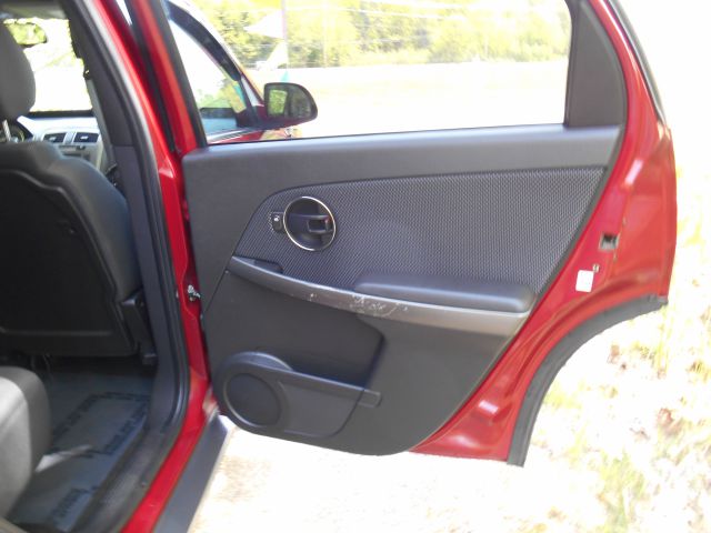 Pontiac Torrent 2006 photo 28