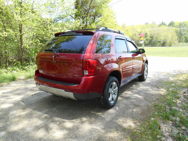 Pontiac Torrent 2006 photo 3