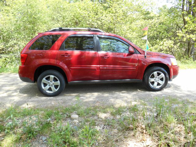 Pontiac Torrent 2006 photo 31