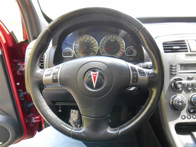 Pontiac Torrent 2006 photo 39