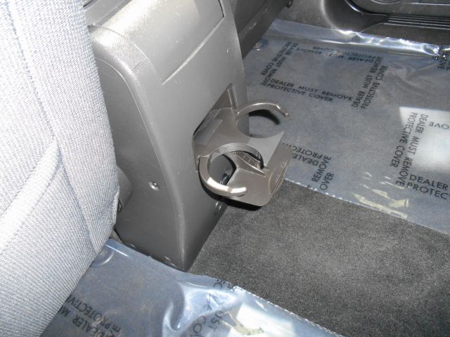 Pontiac Torrent 2006 photo 5