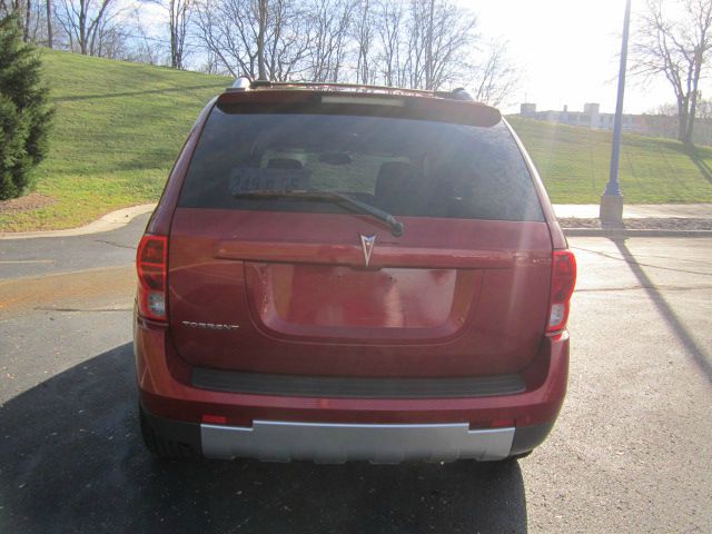 Pontiac Torrent 2006 photo 3