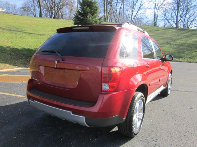 Pontiac Torrent 2006 photo 4