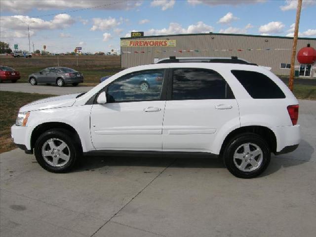 Pontiac Torrent Base Sport Utility