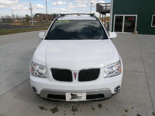 Pontiac Torrent 2006 photo 1