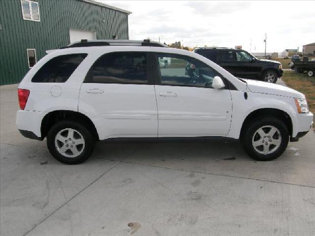 Pontiac Torrent 2006 photo 2