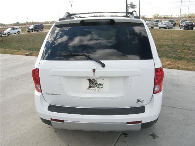 Pontiac Torrent 2006 photo 3