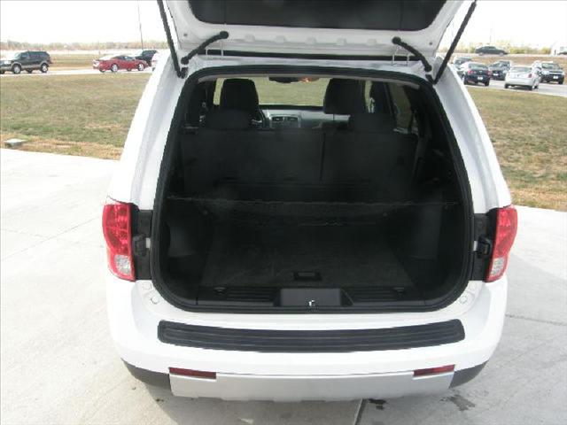 Pontiac Torrent 2006 photo 4