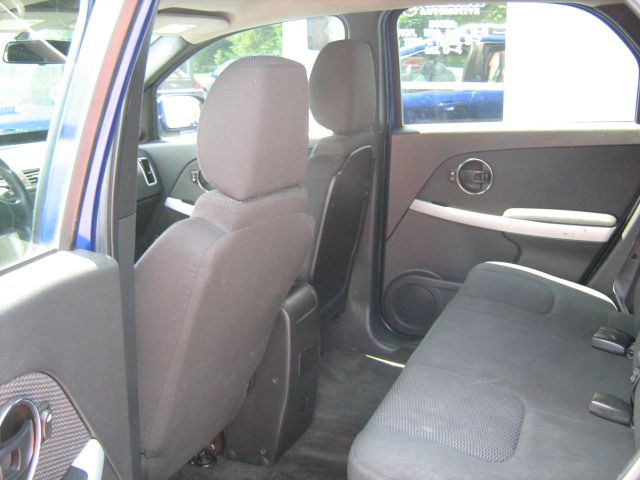 Pontiac Torrent 2007 photo 3