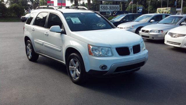 Pontiac Torrent 2007 photo 2