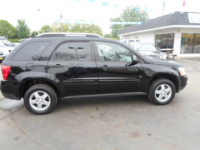 Pontiac Torrent 2007 photo 13