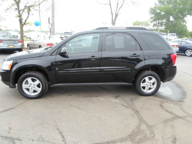 Pontiac Torrent 2007 photo 3