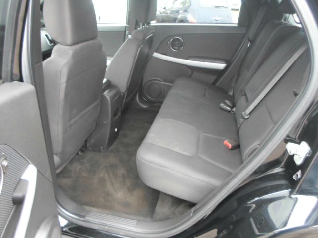 Pontiac Torrent 2007 photo 8