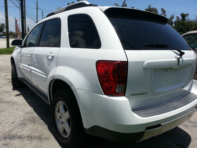 Pontiac Torrent 2007 photo 2