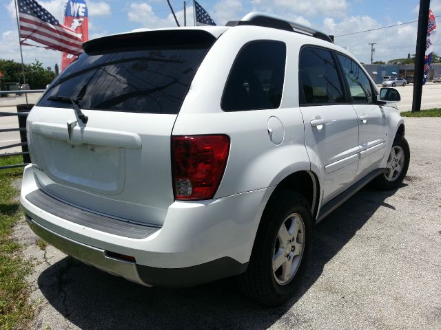 Pontiac Torrent 2007 photo 4