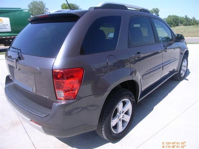 Pontiac Torrent 2007 photo 3