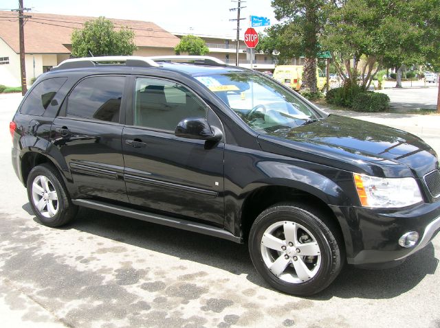 Pontiac Torrent 2007 photo 9