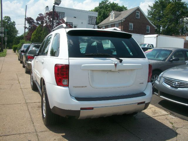 Pontiac Torrent 2007 photo 7