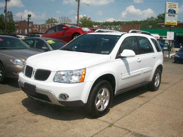 Pontiac Torrent 2007 photo 9