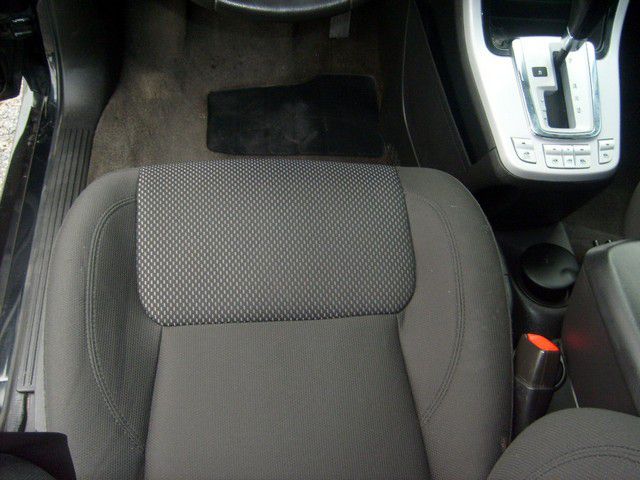 Pontiac Torrent 2008 photo 21