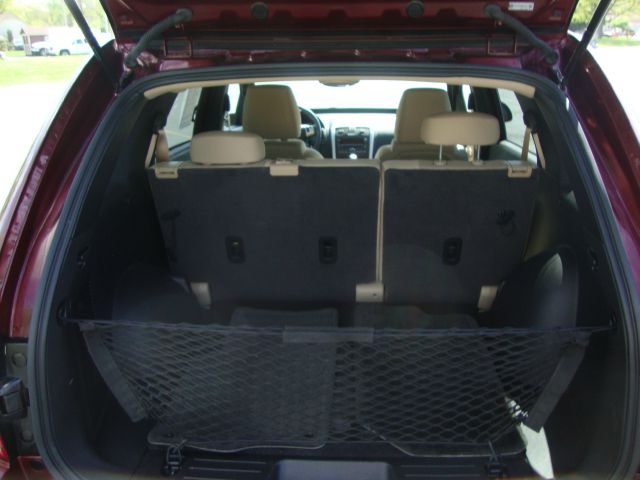 Pontiac Torrent 2008 photo 6