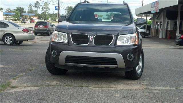 Pontiac Torrent 2008 photo 1