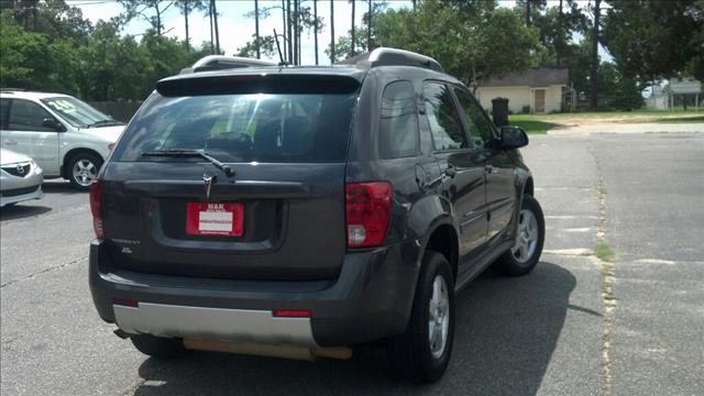 Pontiac Torrent 2008 photo 2